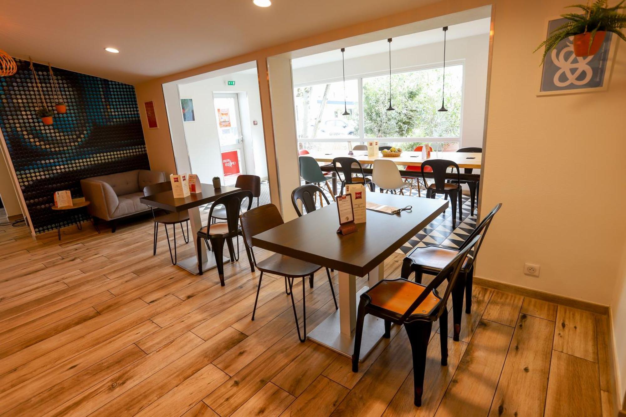 מלון Ibis Haguenau Strasbourg Nord מראה חיצוני תמונה