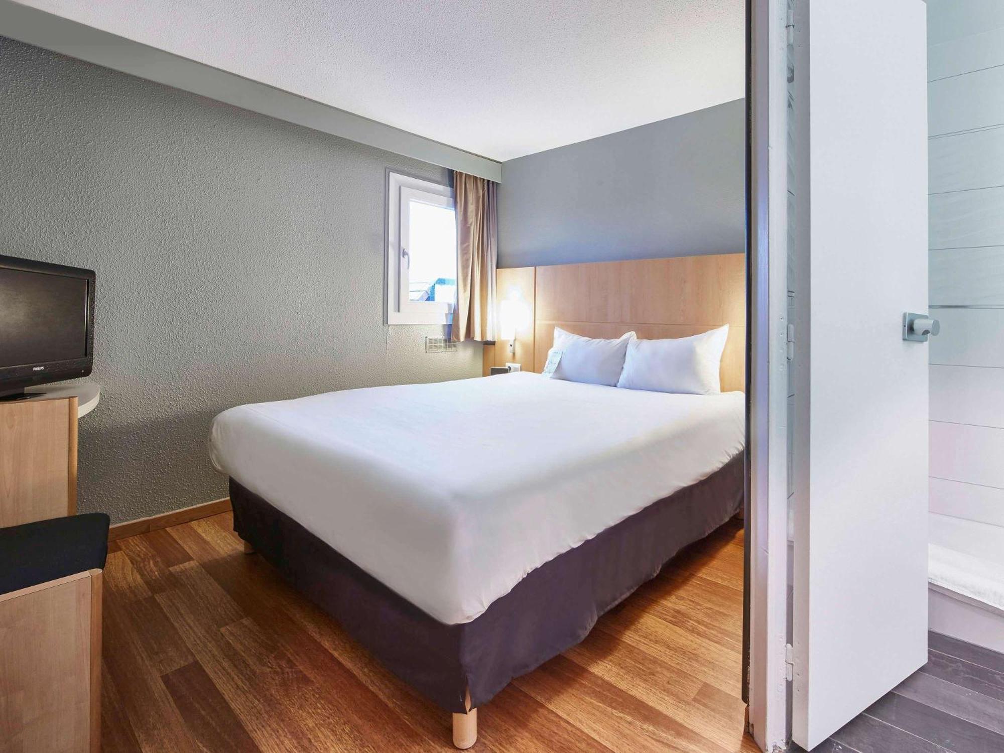מלון Ibis Haguenau Strasbourg Nord מראה חיצוני תמונה