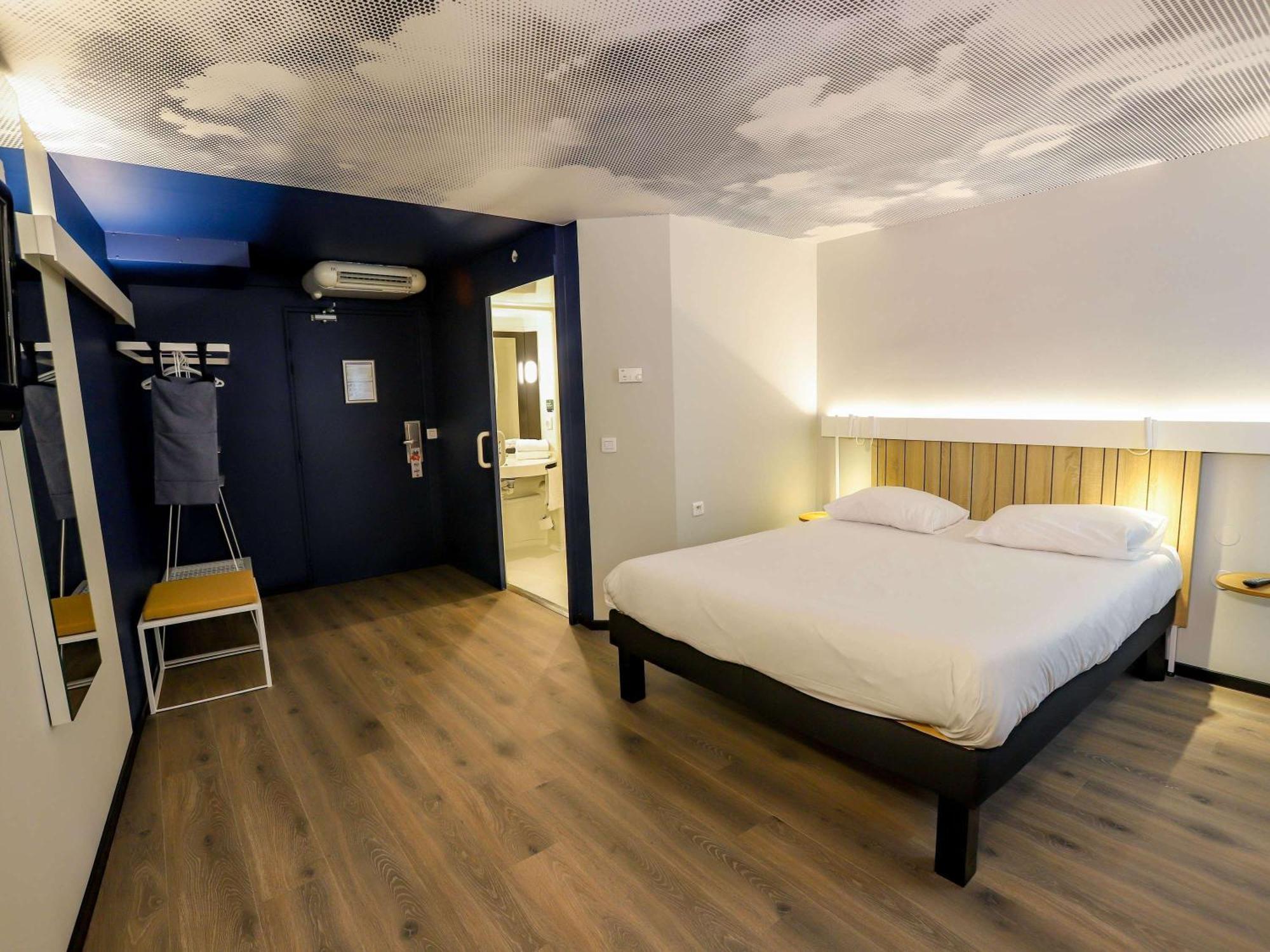 מלון Ibis Haguenau Strasbourg Nord מראה חיצוני תמונה