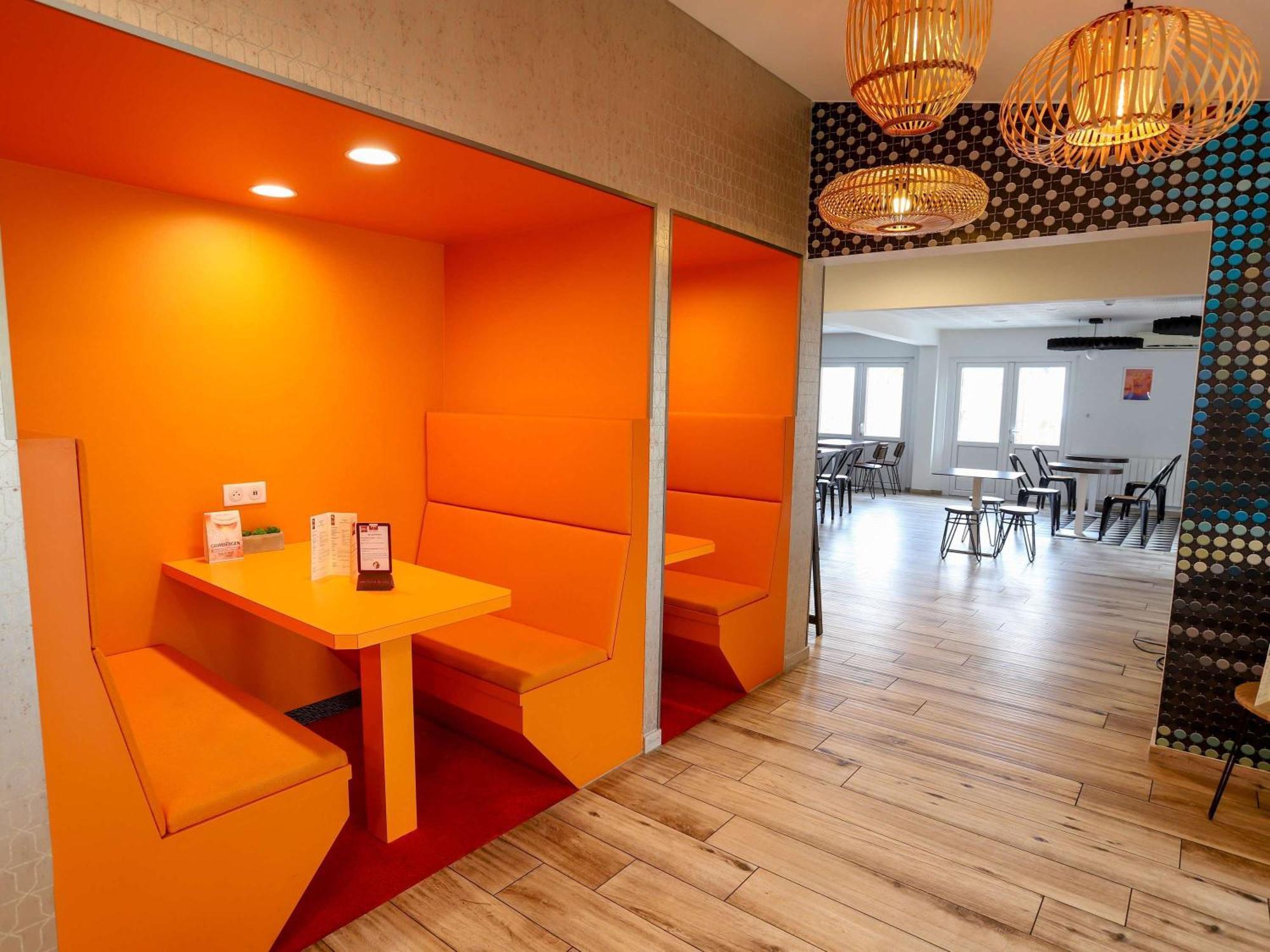 מלון Ibis Haguenau Strasbourg Nord מראה חיצוני תמונה