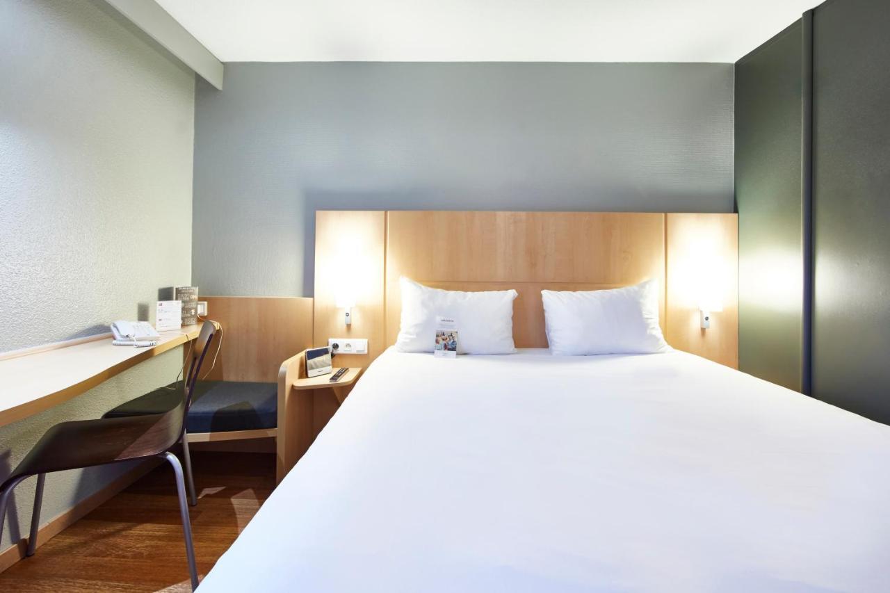 מלון Ibis Haguenau Strasbourg Nord מראה חיצוני תמונה
