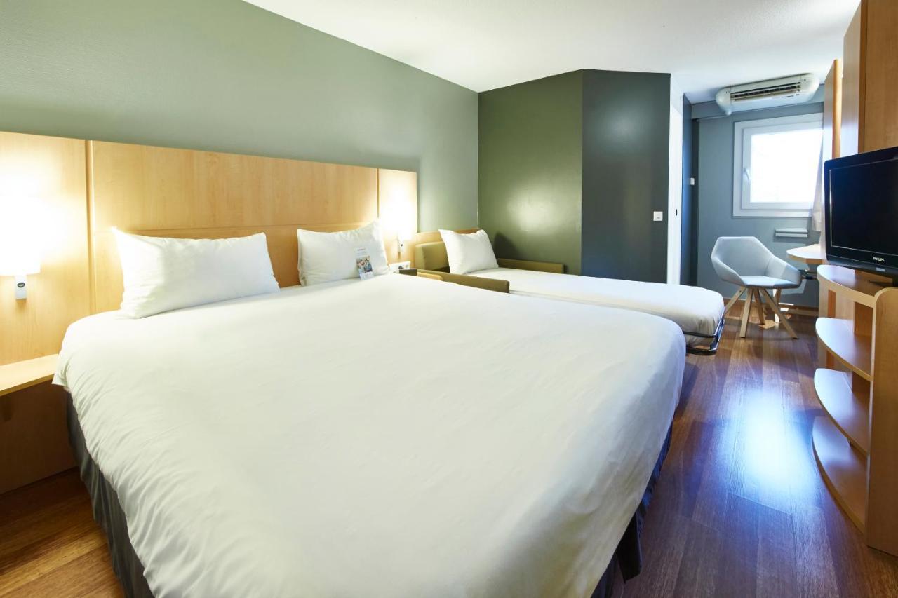 מלון Ibis Haguenau Strasbourg Nord מראה חיצוני תמונה