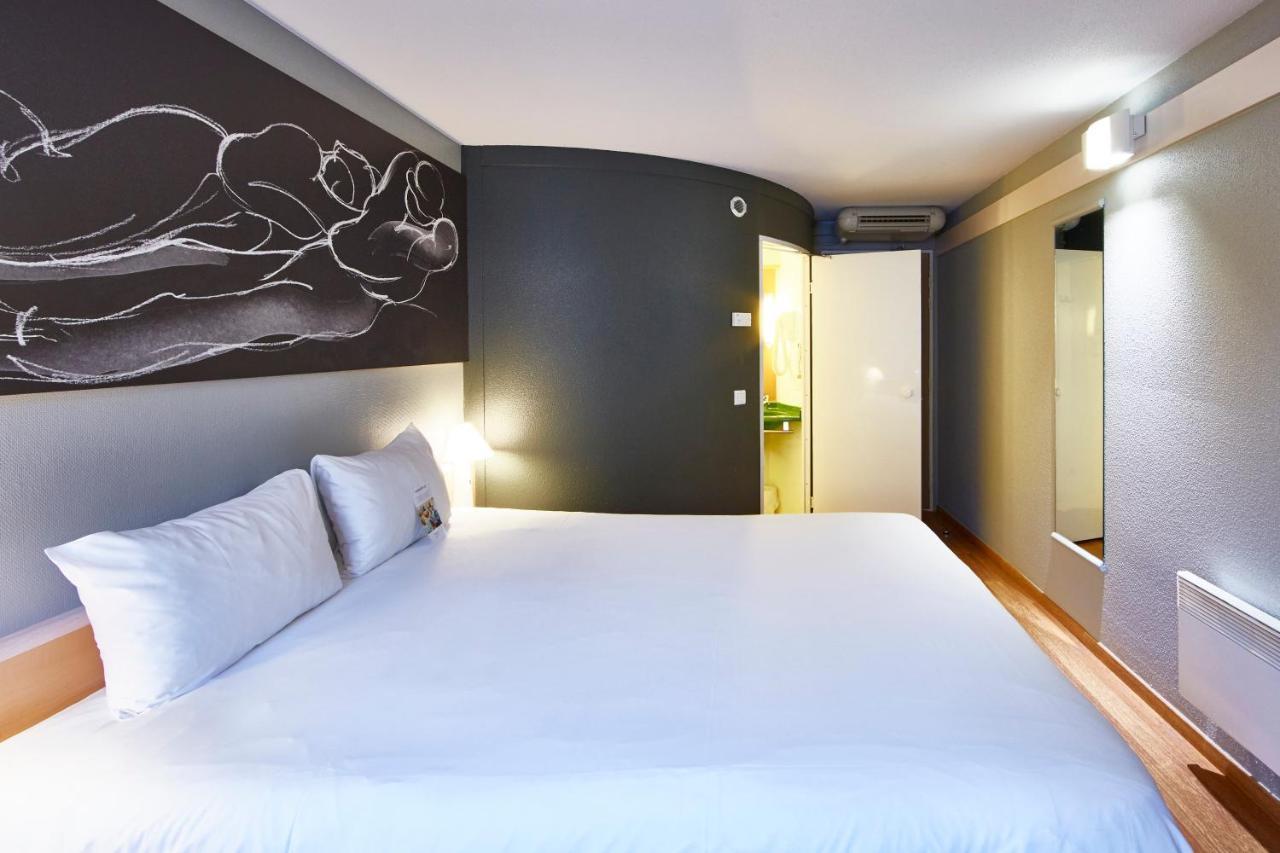 מלון Ibis Haguenau Strasbourg Nord מראה חיצוני תמונה
